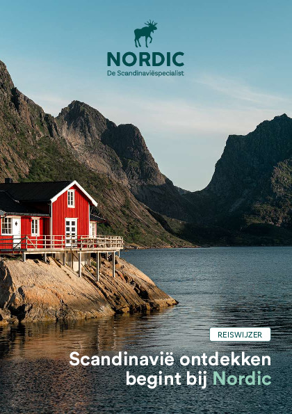 Nordic Reiswijzer