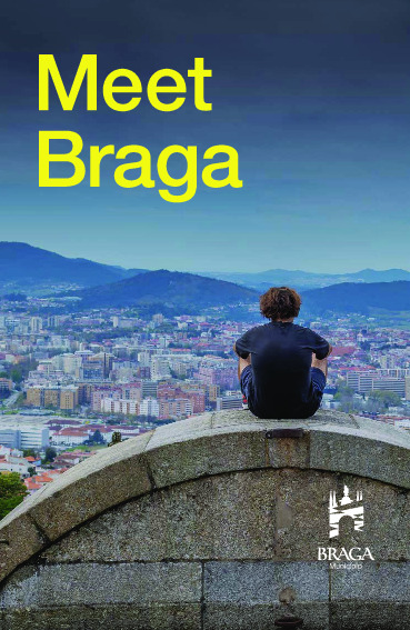 Meet Braga 3 days